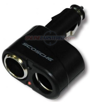 Scosche :: IU2PS :: $7.99