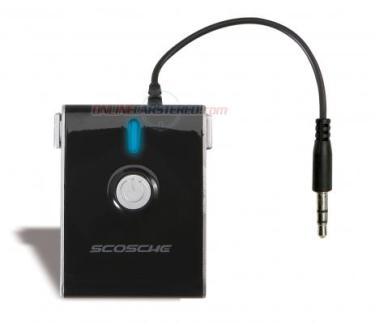 Scosche :: IUBTTR :: $69.99