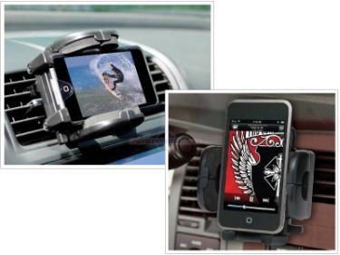 Scosche :: IUH3 :: $14.99