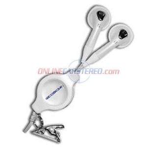 Scosche :: IUHP4 :: $14.99