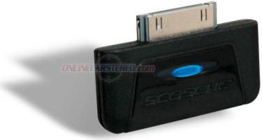 Scosche :: TZ4R :: $75.99
