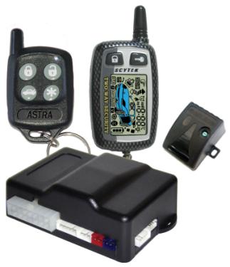 Scytek :: Astra 4000RS-2W-1 :: $95.00