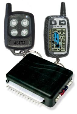 Scytek :: Astra 777 :: $64.00