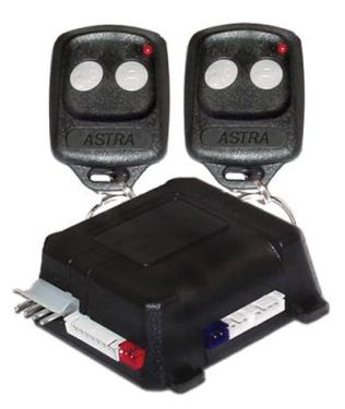 Scytek :: Astra A10 :: $29.00