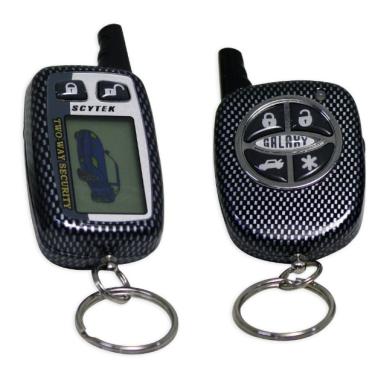 Scytek :: Galaxy 2000RS 2W-1 - DBP :: $89.00