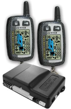 Scytek :: Galaxy 5000RS-2W :: $129.00