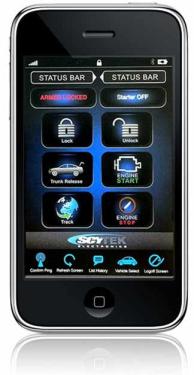 Scytek :: Galaxy Mobile 500 :: $299.00