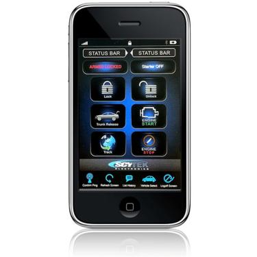 Scytek :: Galaxy Mobile Upgrade :: $359.00