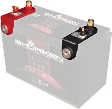 Shuriken :: SK-BTA35-100 :: $29.95
