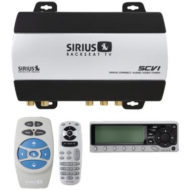 Sirius-XM :: SCV1 :: $299.99