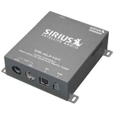 Sirius-XM :: SIR-ALP10T :: $239.99