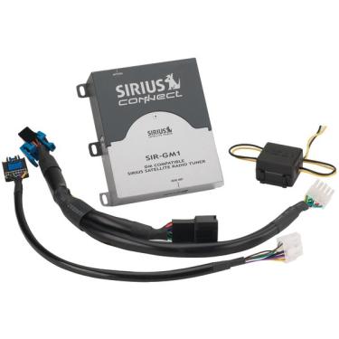 Sirius-XM :: SIRGM1 :: $99.99