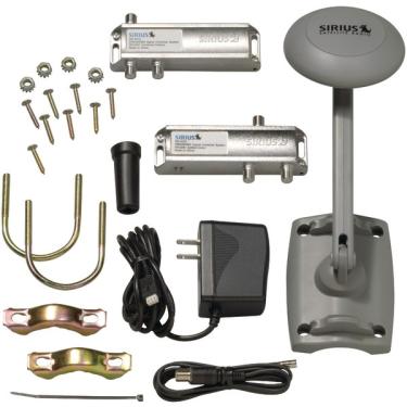 Sirius-XM :: SSDK1 :: $84.99