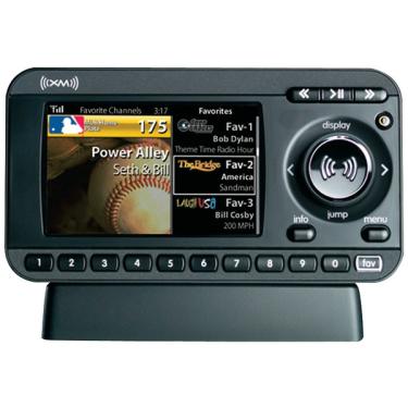 Sirius-XM :: XADH1 :: $49.99