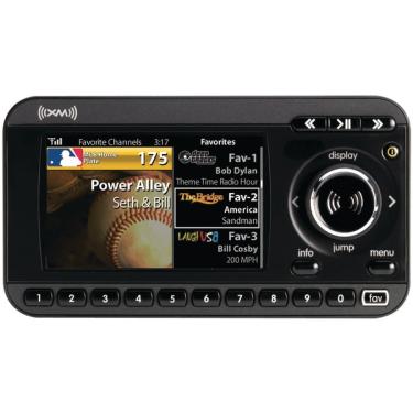 Sirius-XM :: XDRC2V1 :: $159.99