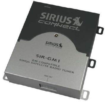 Sirius-XM :: SIR-GM1 :: $65.00