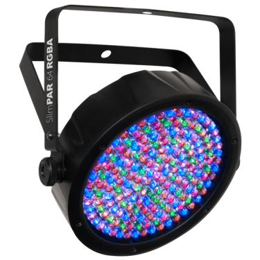 Chauvet :: SlimPAR 64 RGBA :: $129.99