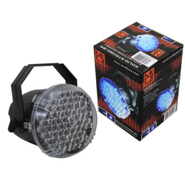 Mr DJ :: SOLIDSTROBEUV :: $45.00