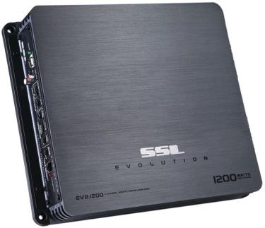 SoundStorm :: EV2.1200  :: $85.00