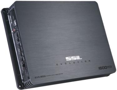 SoundStorm :: EV2.1600  :: $105.00