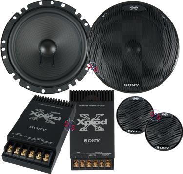 Sony :: XS-D130SI :: $55.00