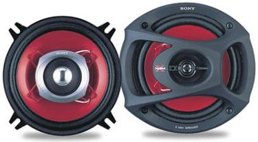 Sony :: XS-W1321 :: $29.00