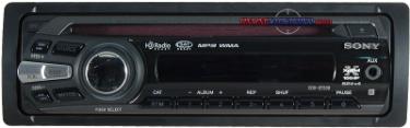 Sony :: CDX-GT330 :: $83.00