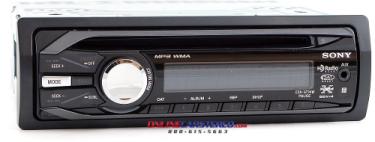 Sony :: CDX-GT34W :: $79.00