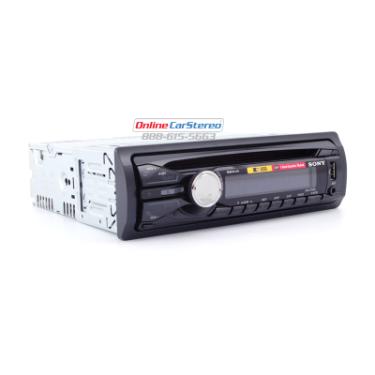 Sony :: CDX-GT40U :: $85.00