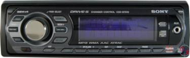 Sony :: CDX-GT510 :: $95.00
