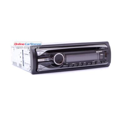 Sony :: CDX-GT55UIW :: $94.95