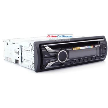 Sony :: CDX-GT565UP :: $109.00