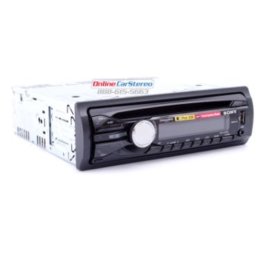 Sony :: CDX-GT56UI :: $79.00