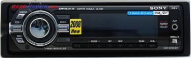 Sony :: CDX-GT620IP :: $119.00