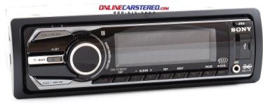 Sony :: CDX-GT650UI :: $108.00