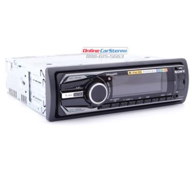 Sony :: CDX-GT660UP :: $109.00