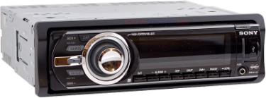 Sony :: CDX-GT700HD /RB :: $119.00