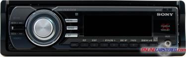 Sony :: CDX-GT71W :: $119.00
