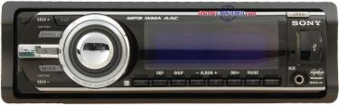 Sony :: CDX-GT730UI :: $159.00