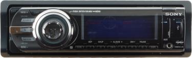 Sony :: CDX-GT740UI :: $129.00
