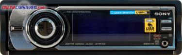 Sony :: CDX-GT920U :: $169.00