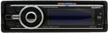 Sony :: CDX-GT930UI :: $169.00