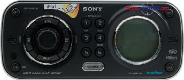 Sony :: CDX-H905IP :: $179.00