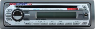 Sony :: CDX-M10 :: $109.00
