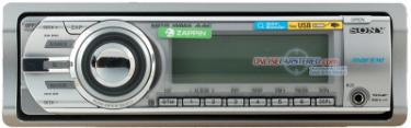 Sony :: CDX-M60UI  :: $159.00