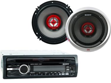 Sony :: CXS-GT5416F :: $118.00
