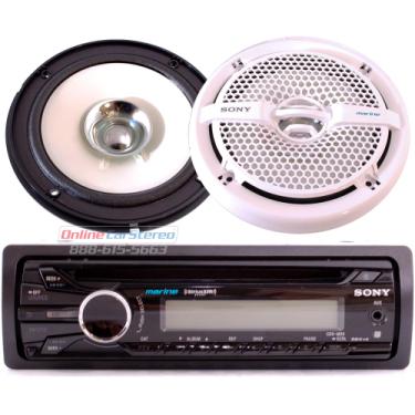 Sony :: CXS-M2016 :: $155.00