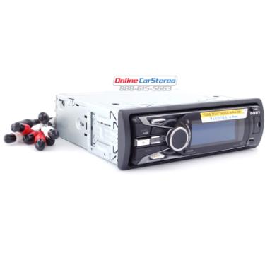 Sony :: DSX-S210X :: $194.99