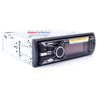 Sony :: DSX-S310BTX :: $149.00