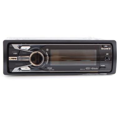 Sony :: DSX-S100 :: $89.00